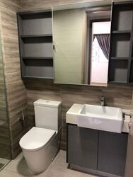 High Park Residences (D28), Apartment #631002471